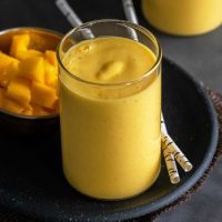 MANGO LASSI